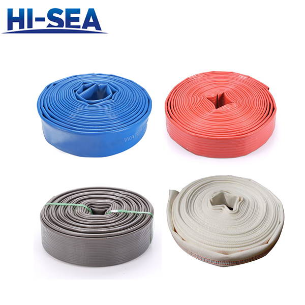 Land Hose